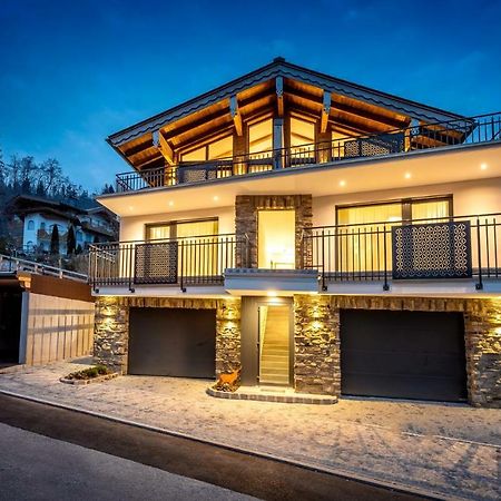 玛丽亚埃姆安斯泰内嫩米尔Gasteg Living公寓 外观 照片